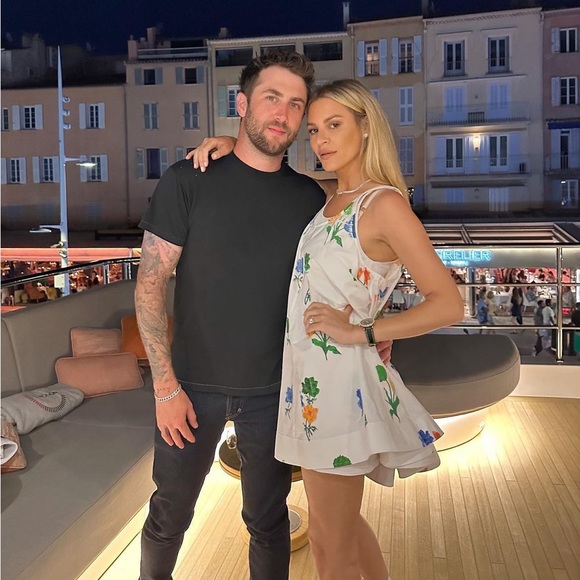 ❌SOLD❌Loewe Trapeze dress size 38 - Picture 11 of 12